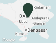 Tjampuhan Spa
